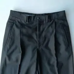 90s GIORGIO ARMANI CLASSICO ワンタックスラックスのサムネイル