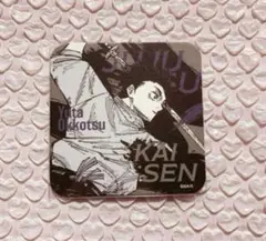 呪術廻戦 アートコースター 乙骨憂太 劇場版 呪術廻戦 0 アクリルコースター／乙骨 憂太: キャラ