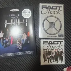 2026年最新】FACT CDの人気アイテム - メルカリ