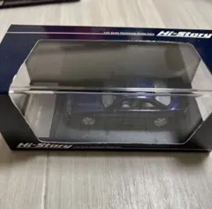 ハイストーリー NISSAN シルビアKsAERO 1996 黒 - メルカリ