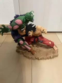 ドラゴンボール　一番くじ　A賞　孫悟空　ピッコロ　マジュニア