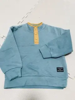 Samansa Mos2 Lagom トレーナー 110cm