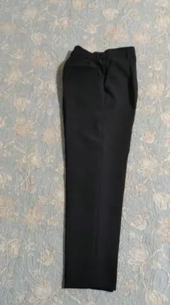 ロペピクニック　パンツ黒　36サイズ（S）