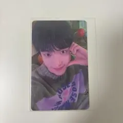 SEVENTEEN ドギョム 消費期限 会場限定 福岡 Weverse