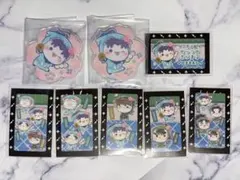 忍たま フリューくじ 桜もちぴこ アクスタ きり丸