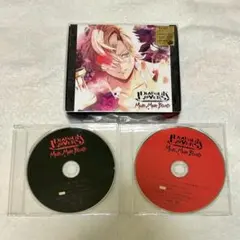 DIABOLIK LOVERS コウ 4点 缶バッジ セット AC - メルカリ