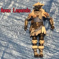 【Apex Legends】「ブラッドハウンド」フィギュア