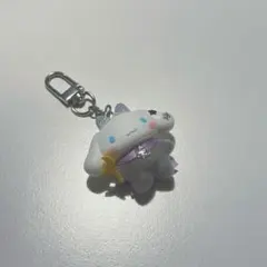 サンリオ ちびっとも シナモロール 天使と悪魔