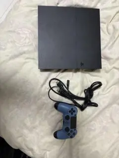 PlayStation 4 cuh-1200a本体 コントローラー付き