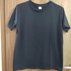 EDWIN エドウィン 半袖Tシャツ ブラック Mのサムネイル