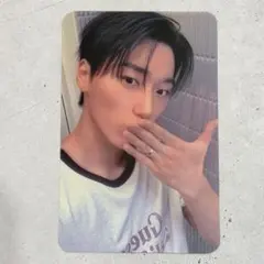 ATEEZ ソンファ Jump Up ラキドロ レンチキュラー トレカ ATEEZ ソンファ Jump Up ラキドロ レンチキュラー トレカ - メルカリ