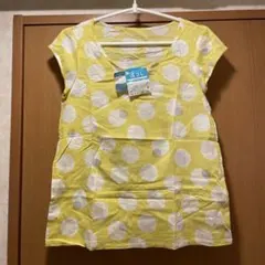 ◆未使用タグ付◆ワコール 涼コレ 女子テコ 高島ちぢみ 綿100% Mサイズのサムネイル