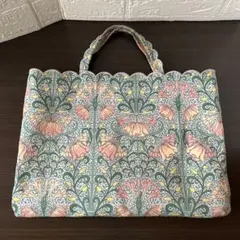TSURU by MARIKO OIKAWA トートバッグのサムネイル