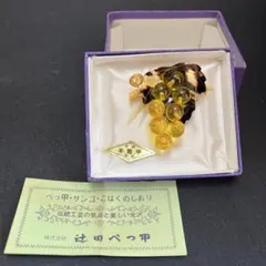 2026年最新】鼈甲ブローチの人気アイテム - メルカリ