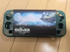 スイッチ Switch きせかえカバー ゼルダの伝説
