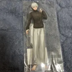 にじさんじ 葛葉 welcome goods アクスタ