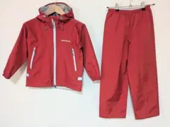 期間限定】☆mont-bell キッズ スキーウェア 130cm セット☆ - メルカリ