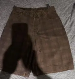 ZARA チェックジョーツ