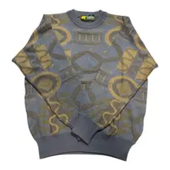 Golden Bear クルーネックセーター L