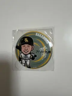 ファイト！九州 若鷹ガチャ 川瀬晃 - メルカリ