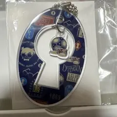 名探偵コナン　アクリルチャーム　江戸川コナン