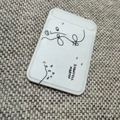 MOFT Shantell Martin スマホスタンド