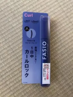 FASIO WPマスカラ（カール）01のサムネイル