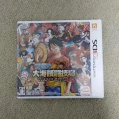 ワンピース 大海賊闘技場