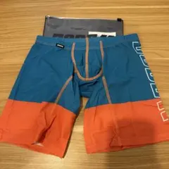 EGDE エッジ ロングボクサー RISE Sサイズ 3754のサムネイル