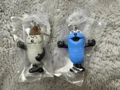 パペットスンスン めじるしアクセサリー スンスン ゾンゾン