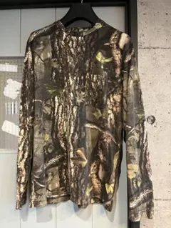 Dolce & Gabbana 迷彩柄 長袖シャツ 44 ドルガバ Tシャツ - メルカリ
