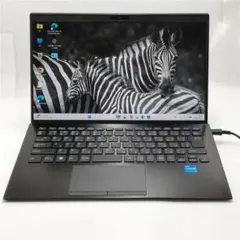 VAIO VJPK218000500 i5 11世代 16GB 256GB - メルカリ