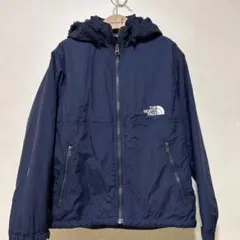 THE NORTH FACE コンパクトノマドジャケット 140