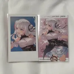 SitR東京公演 椎名唯華