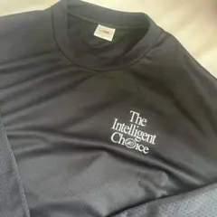 NB basketball ロングTシャツ　ブラック