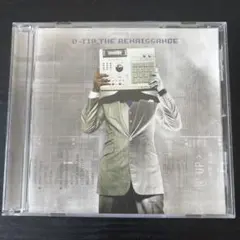 Q-Tip The Renaissance