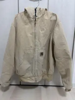 Carhartt アクティブジャケット 80s 星タグ