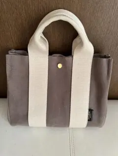 ヴィオラドーロ トートバッグ