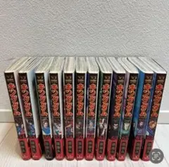 キングダム 青年漫画