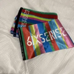 GENERATIONS LIVE TOUR 2025 フラッグ、タオル