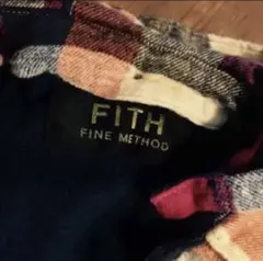 FITH ポンチョ 〜80のサムネイル