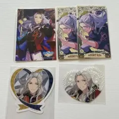 あんスタ 乱凪砂 まとめ売り - メルカリ