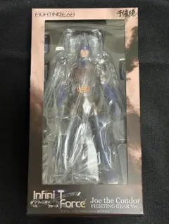 完成品 イマイ　科学忍者隊ガッチャマン　コンドルのジョー レジンキット　元箱なし 完成品 イマイ 科学忍者隊ガッチャマン コンドルのジョー レジン