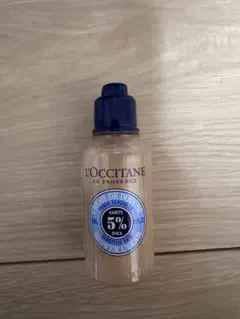 L'Occitane ジェントルシャワークリーム 35mlのサムネイル