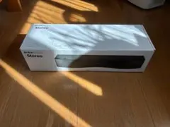 サウンドファン　ミライスピーカー・ステレオ　SF-MIRAIS6