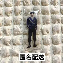 吉田仁人 カードフレーム付きクリアスタンド 缶バッジ 2点セット 2026年最新】アクリルスタンドの人気アイテム - メルカリ