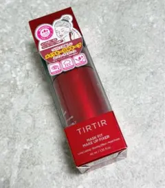 【新品】TIRTIR ティルティル♡MASK FIT MAKE-UP FIXERのサムネイル
