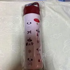 リルリンリン　ステンレスボトル　ディズニー　クリスマス　2025