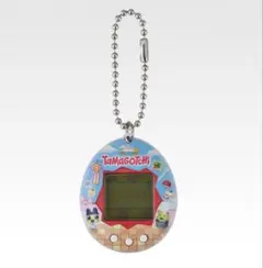 たまごっち プチプチおみせっち1番くじ A賞