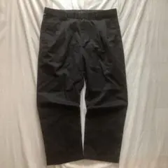 USA古着 DOCKERS チノパン ワイド ストレート 2タック アメカジ